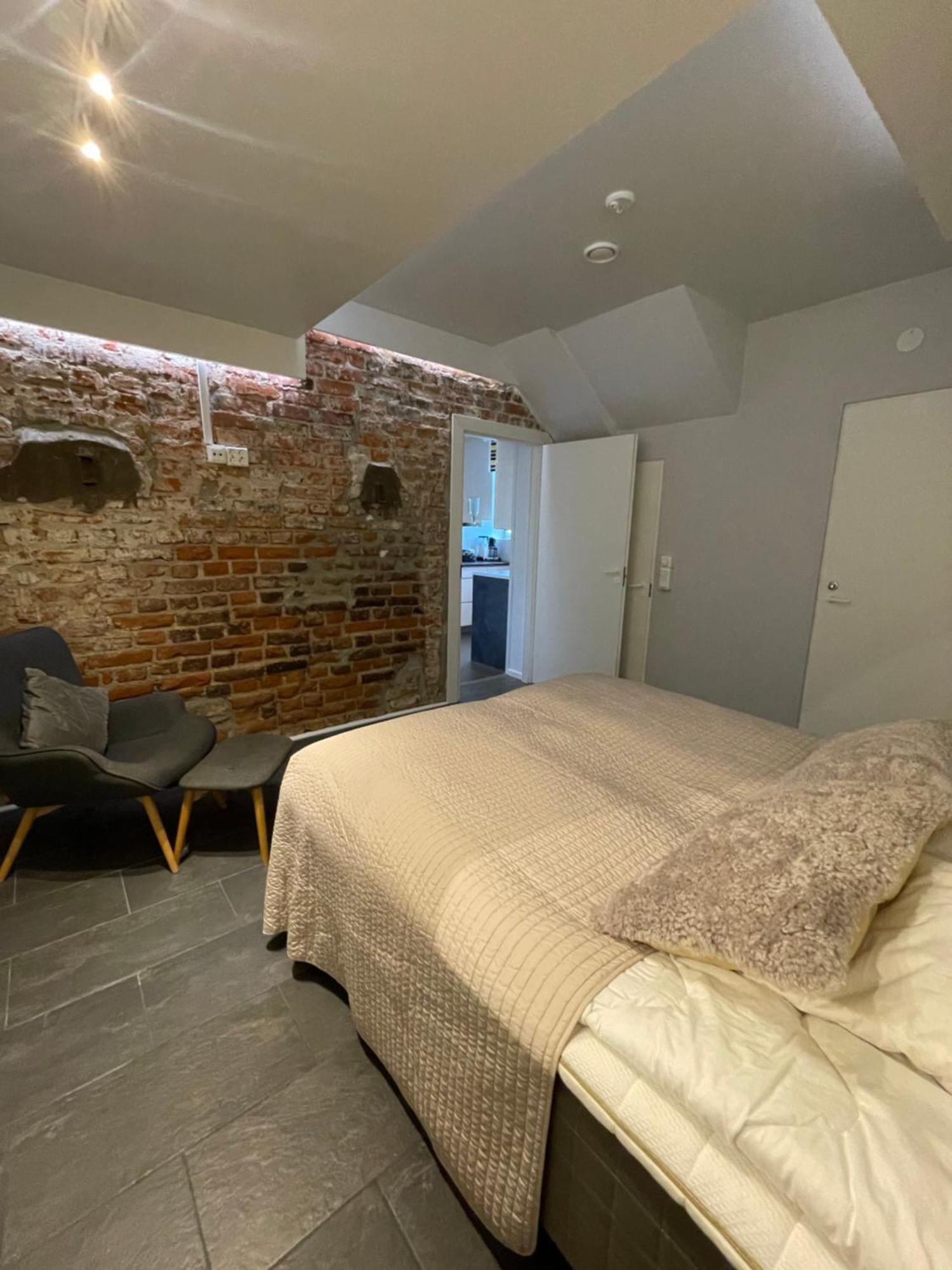 Saeynaetsalo Apartment Saynatsalo Εξωτερικό φωτογραφία