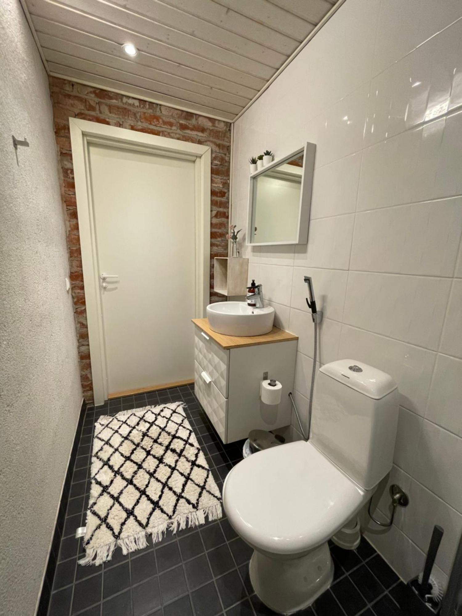 Saeynaetsalo Apartment Saynatsalo Εξωτερικό φωτογραφία