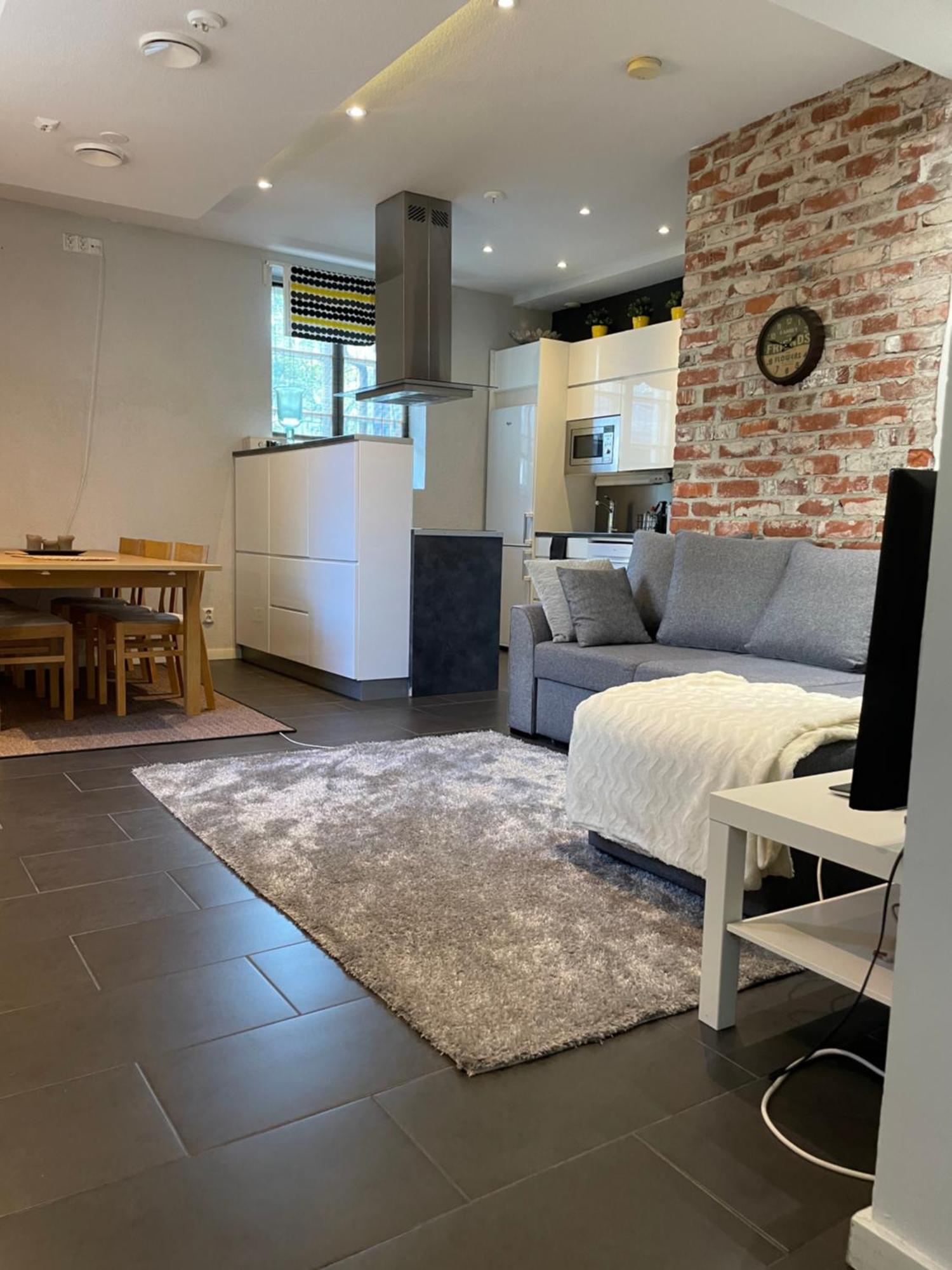 Saeynaetsalo Apartment Saynatsalo Εξωτερικό φωτογραφία