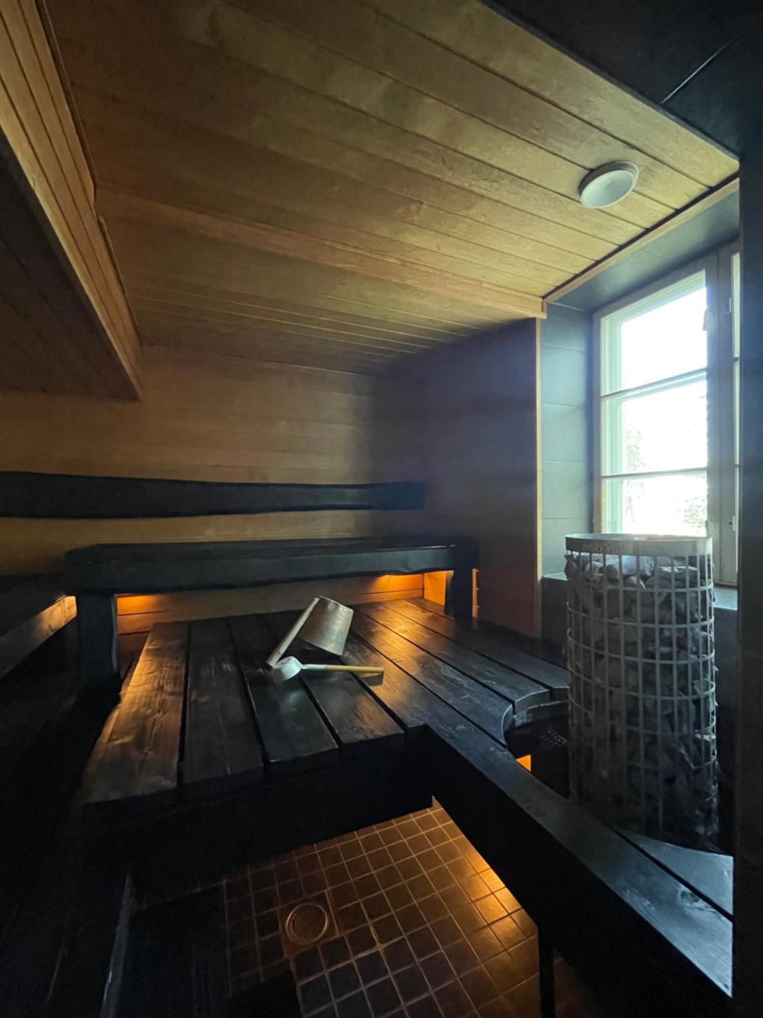 Saeynaetsalo Apartment Saynatsalo Εξωτερικό φωτογραφία
